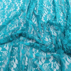 Dantela Elastica Bleu - imagine 5