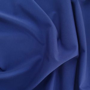 Crep Lisa Spandex Bleu-Marin - imagine 1