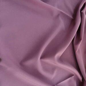 Chiffon Uni Plamaniu - imagine 2