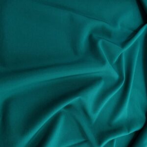 Chiffon Uni Turcoaz - imagine 2