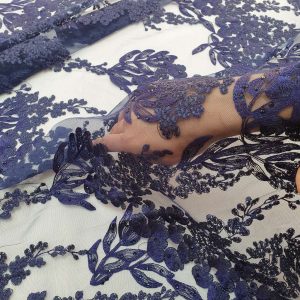 Venezia Stone Bleu-Marin - imagine 3