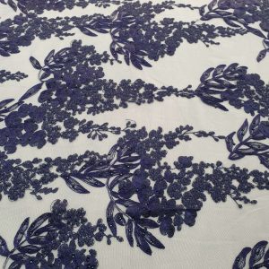 Venezia Stone Bleu-Marin - imagine 5