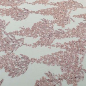 Venezia Stone Roz Pudra - imagine 2