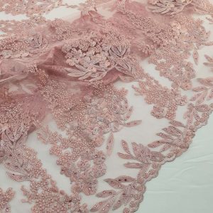 Venezia Stone Roz Pudra - imagine 3