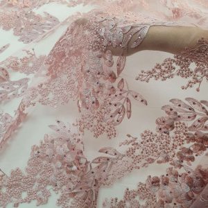 Venezia Stone Roz Pudra - imagine 4