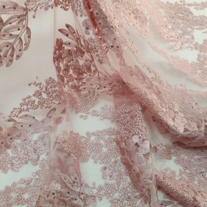 Venezia Stone Roz Pudra - imagine 5