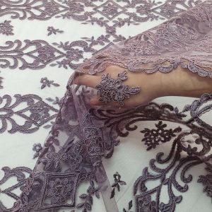 Monte Carlo Lace Plamaniu - imagine 3