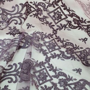 Monte Carlo Lace Plamaniu - imagine 5