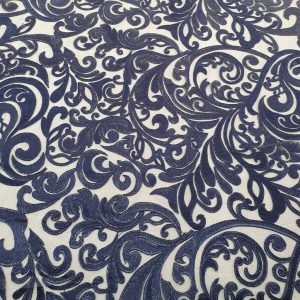 Kate Border Bleu-Marin - imagine 2