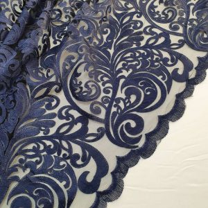 Kate Border Bleu-Marin - imagine 3