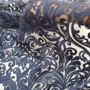 Kate Border Bleu-Marin - imagine 5