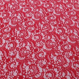 Linda Lace  Rosu - imagine 2