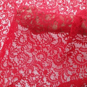 Linda Lace  Rosu - imagine 3