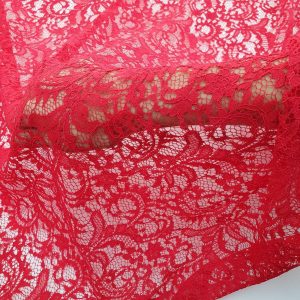 Linda Lace  Rosu - imagine 4