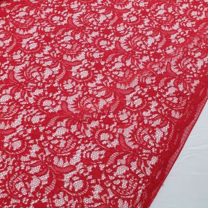 Linda Lace  Rosu - imagine 1