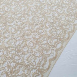 Linda Lace  Bej - imagine 1