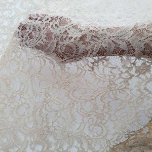 Linda Lace  Bej - imagine 4