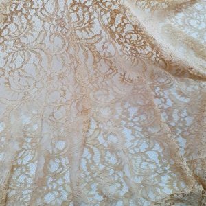 Linda Lace  Bej - imagine 5