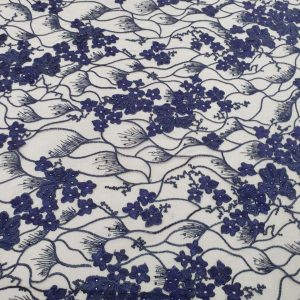 Verona Stone Bleu-Marin - imagine 2