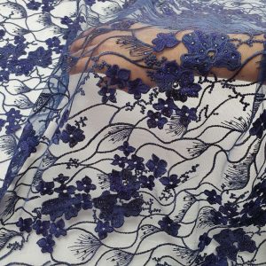 Verona Stone Bleu-Marin - imagine 3