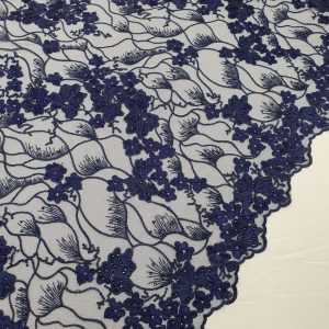 Verona Stone Bleu-Marin - imagine 1