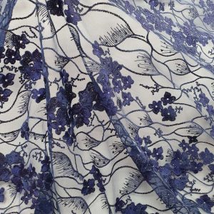 Verona Stone Bleu-Marin - imagine 5