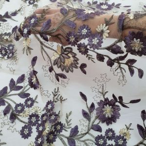 Paloma Border - imagine 3