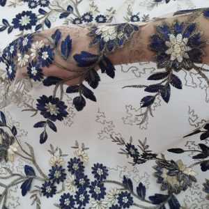 Paloma Border - imagine 3
