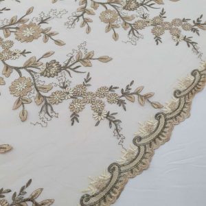 Paloma Border - imagine 4