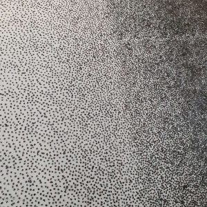 Sugar Degrade Negru - imagine 2