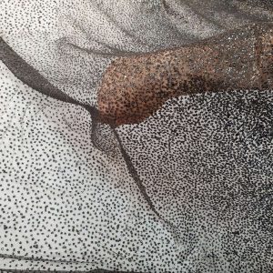 Sugar Degrade Negru - imagine 1