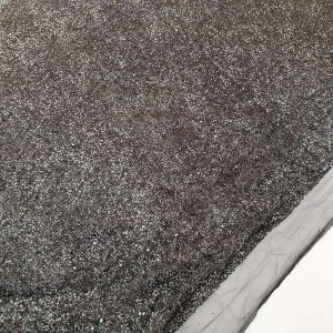 Sugar Degrade Negru - imagine 5