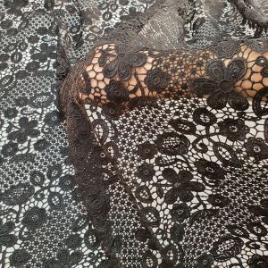 Channel Lace - imagine 4