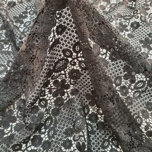 Channel Lace - imagine 6