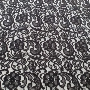 Cord Lace - imagine 2