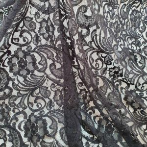 Cord Lace - imagine 5