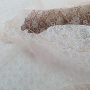Dantela Thailanda Crem - imagine 1