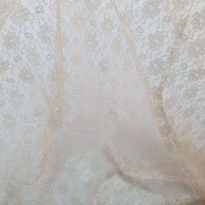 Dantela Thailanda Crem - imagine 4