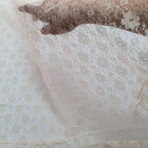 Dantela Thailanda Crem - imagine 8