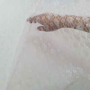 Dantela Thailanda  Alba - imagine 1