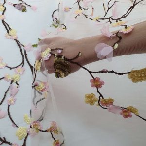 Tulle Spring - imagine 2