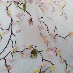 Tulle Spring - imagine 4