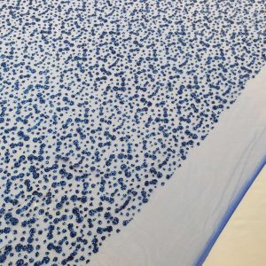 Sugar Paiete Albastru - imagine 3