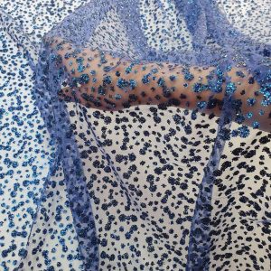 Sugar Paiete Albastru - imagine 1