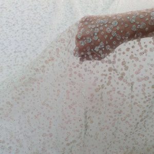 Sugar Paiete Albastru Pal - imagine 3