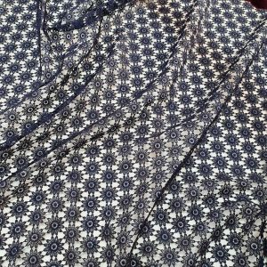 Dolce Lace Stele Bleu-Marin - imagine 2