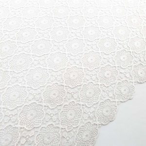 Soho Flower Alb - imagine 2