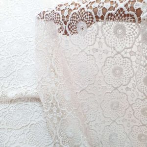 Soho Flower Alb - imagine 1