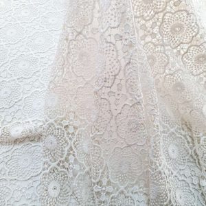 Soho Flower Alb - imagine 4