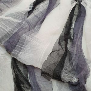 Tulle Volane Colorat - imagine 2